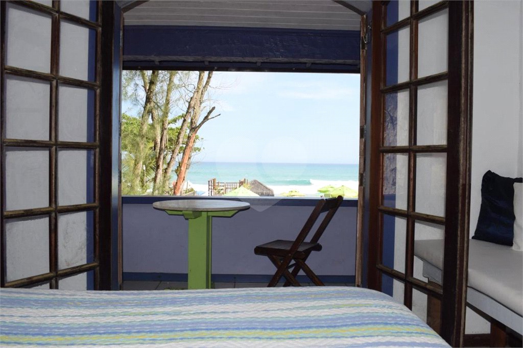 Casa à venda com 16 suítes em Geribá, Armação dos Búzios, RJ