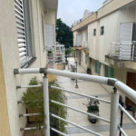 Casa à venda com 3 quartos, sendo 1 suíte,  no condomínio Palm Residence, Santo André - SP