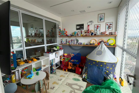 Apartamento à venda ou para alugar em Parque Monte Líbano, Mogi das Cruzes, SP