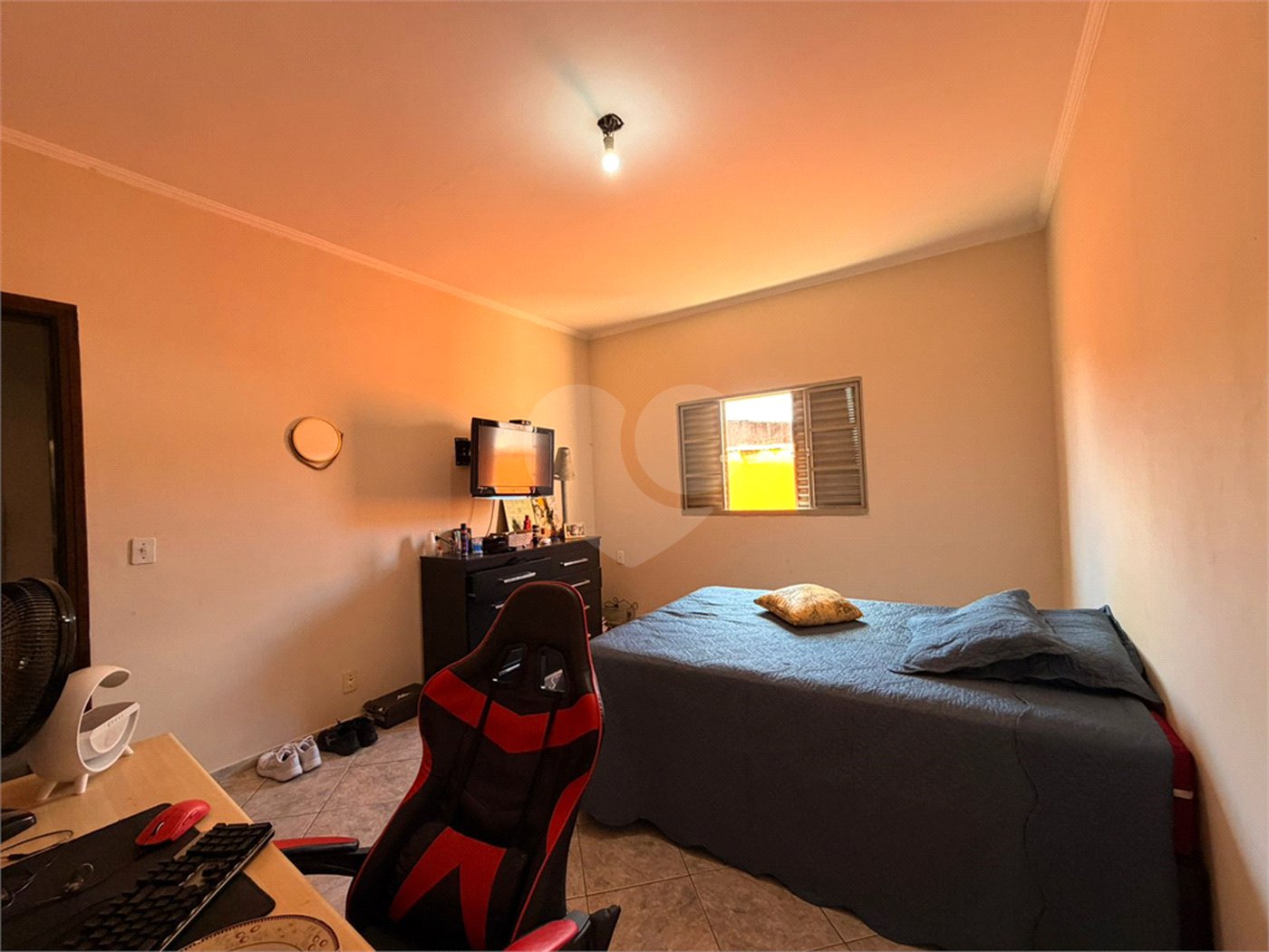 Sobrado à venda com 3 quartos, sendo 1 suíte, em Jardim Califórnia, Sorocaba, SP