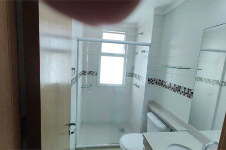 Apartamento para alugar com 3 suítes em Tamboré, Santana de Parnaíba, SP