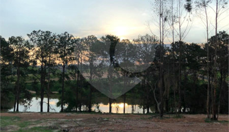 Terreno à venda no condomínio Residencial Casa do Lago, Indaiatuba - SP
