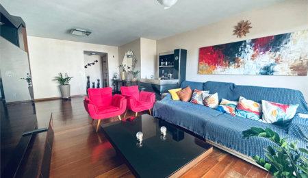 Apartamento à venda com 4 quartos, sendo 1 suíte,  em Tijuca, Rio de Janeiro, RJ