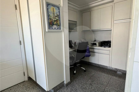 Apartamento à venda com 3 suítes em Jardim Anália Franco, São Paulo, SP