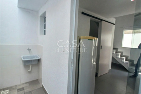 Kitnet para alugar com 1 quarto em Jardim Residencial dos Reis, Sorocaba, SP