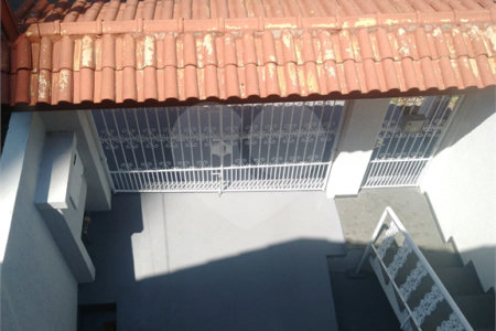Sobrado à venda com 3 quartos, sendo 1 suíte, em Vila Gustavo, São Paulo, SP