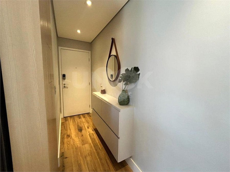 Apartamento à venda com 2 quartos, sendo 1 suíte, em Vila Andrade, São Paulo, SP
