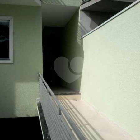Casa Térrea à venda com 3 suítes em Vila Polopoli, São Paulo, SP