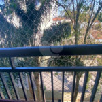 Apartamento à venda com 2 quartos em Horto, São Paulo, SP