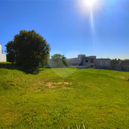 Terreno à venda no condomínio Campos do Conde I e II, Sorocaba - SP