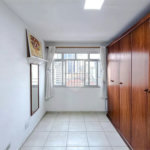 Apartamento à venda com 2 quartos em Aclimação, São Paulo, SP