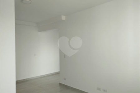 Apartamento à venda com 1 quarto em Santana, São Paulo, SP