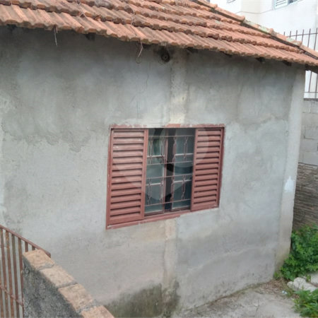 Terreno à venda em Vila Guarani (z Sul), São Paulo, SP
