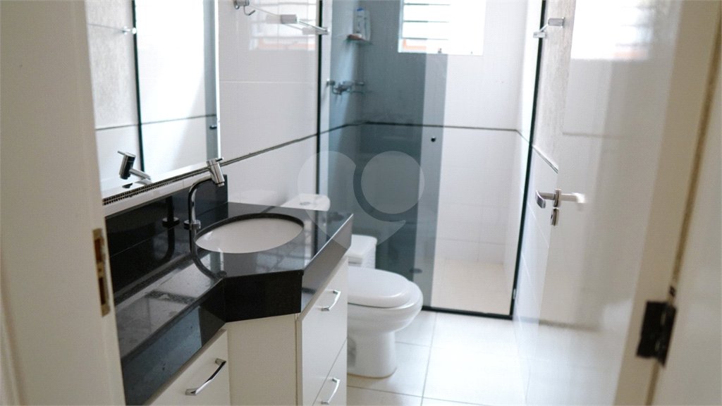 Sobrado à venda com 5 quartos, sendo 3 suítes,  em Santa Teresinha, São Paulo, SP