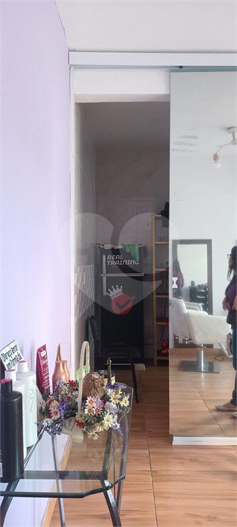 Casa à venda com 6 quartos em Campo Grande, Rio de Janeiro, RJ