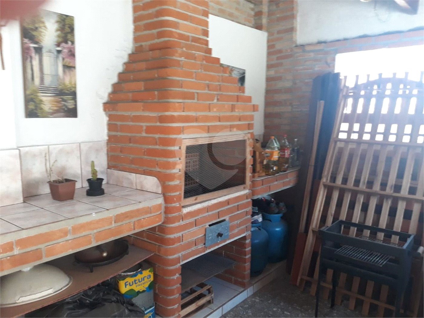 Casa à venda ou para alugar com 3 quartos, sendo 1 suíte, em Jardim Maria Trindade, São Roque, SP