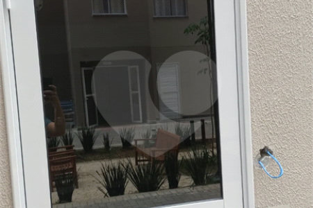 Apartamento à venda com 2 quartos em Jardim São Savério, São Paulo, SP
