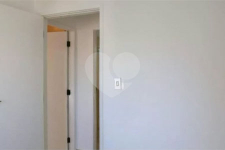 Apartamento à venda com 2 quartos em Perdizes, São Paulo, SP