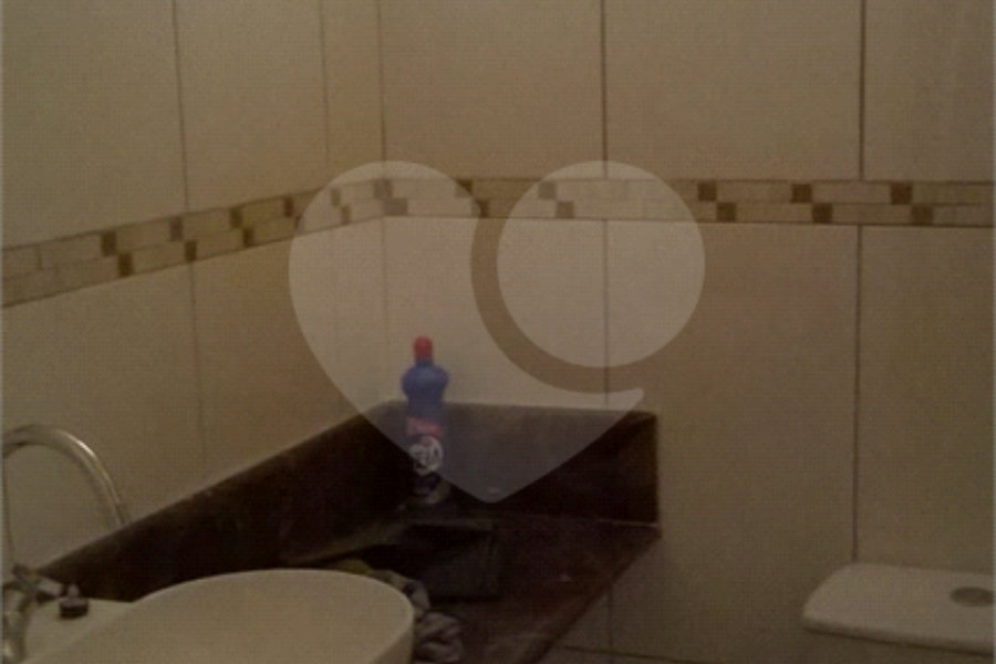 Apartamento à venda com 3 quartos em Lauzane Paulista, São Paulo, SP