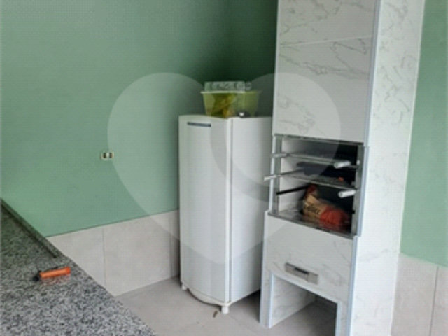 Casa à venda com 3 suítes no condomínio Parque Itaguaçu da Cantareira, São Paulo - SP