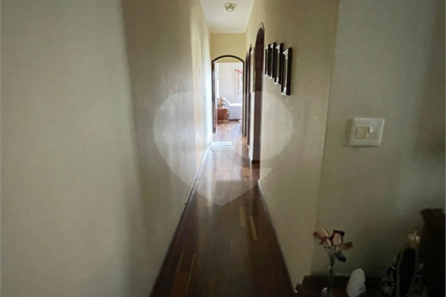 Casa à venda com 3 quartos, sendo 1 suíte, em Freguesia do Ó, São Paulo, SP