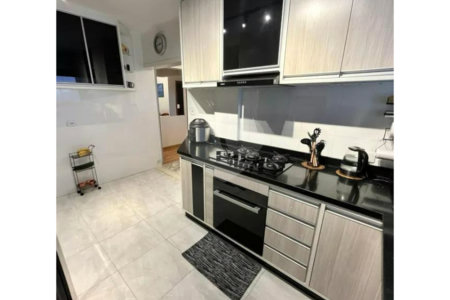 Apartamento à venda com 4 quartos, sendo 2 suítes, em Água Fria, São Paulo, SP