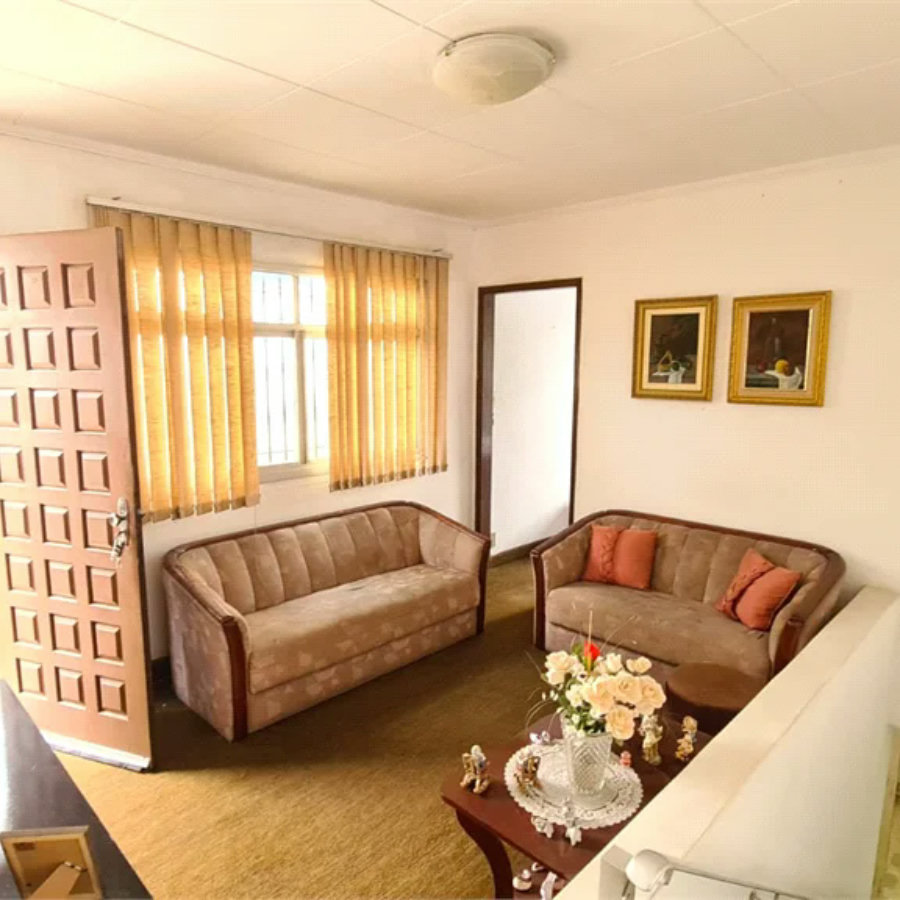 Casa à venda com 2 quartos em Alto da Lapa, São Paulo, SP