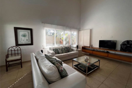 Casa Residencial à venda, Balneário Cidade Atlântica, Guarujá - CA0386.