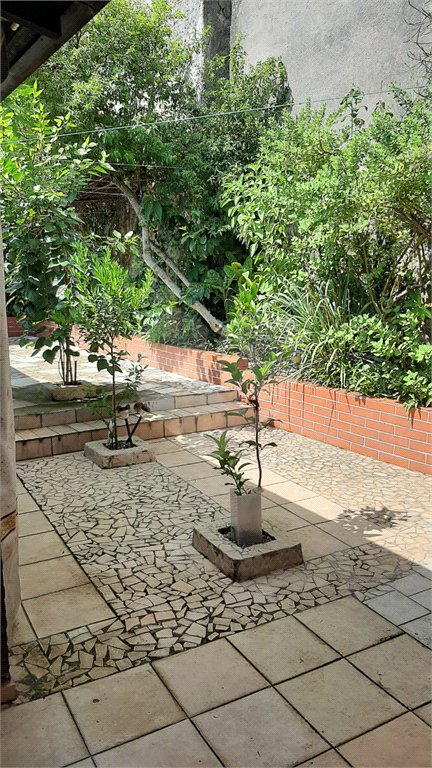 Casa Térrea à venda com 3 quartos, sendo 2 suítes, no Brasilândia, São Paulo, SP