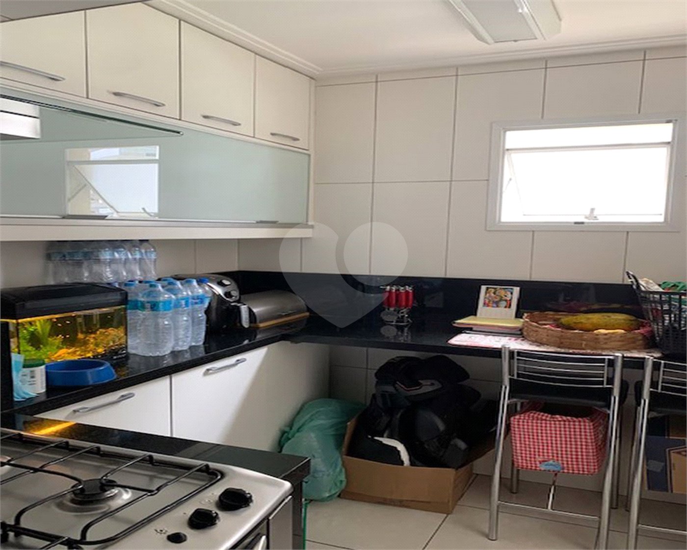 Apartamento à venda com 3 suítes em Chácara Santo Antônio (zona Sul), São Paulo, SP