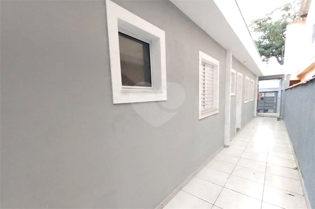 Casa à venda com 3 quartos, sendo 1 suíte, em Vila Moraes, São Paulo, SP