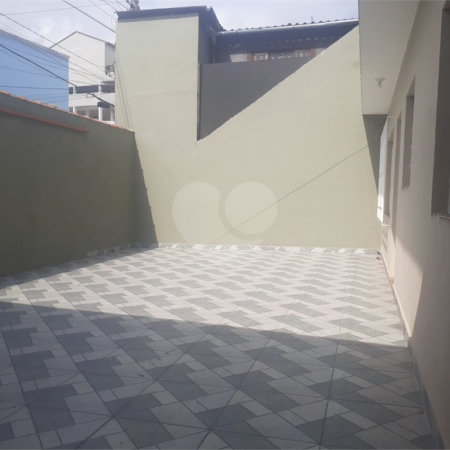 Sobrado à venda com 3 quartos em Vila Clarice, São Paulo, SP