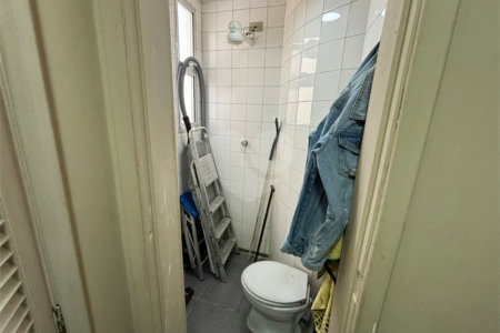 Apartamento à venda com 3 quartos, sendo 2 suítes, em Tijuca, Rio de Janeiro, RJ