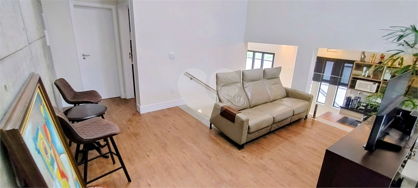Casa à venda com 3 suítes no condomínio Porto do Sol, Valinhos - SP