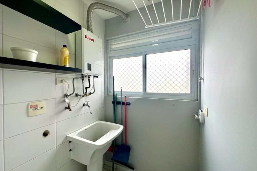 Apartamento à venda com 2 quartos, sendo 1 suíte, em Vila Mazzei, São Paulo, SP