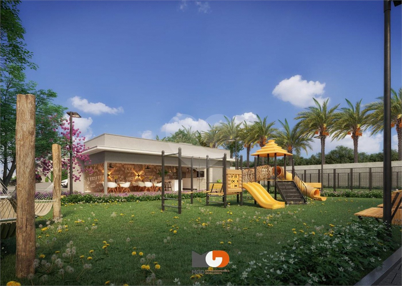 Casa Térrea à venda com 2 suítes em Jardim Estância Brasil, Atibaia, SP