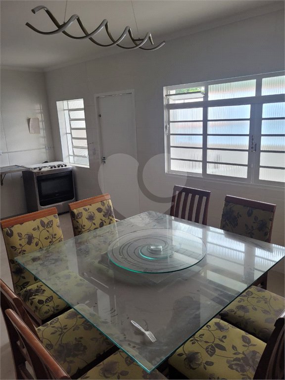 Casa à venda com 3 quartos, sendo 2 suítes, em Vila Paulicéia, São Paulo, SP