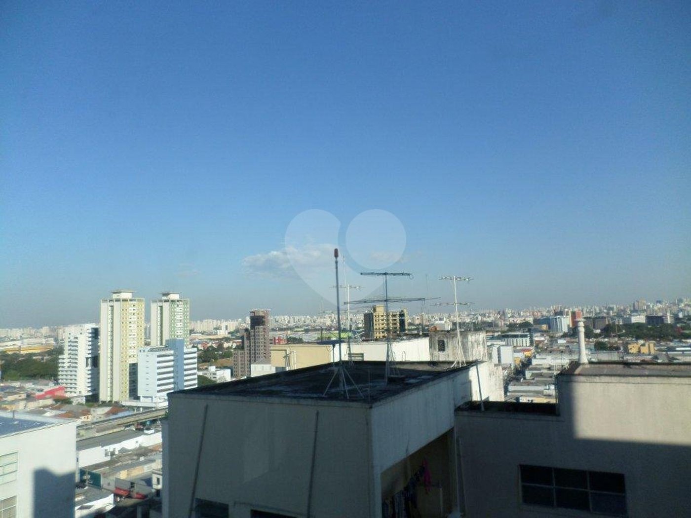 Sala à venda em Santana, São Paulo, SP