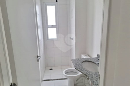 Apartamento à venda com 2 quartos, sendo 1 suíte, em Ipiranga, São Paulo, SP