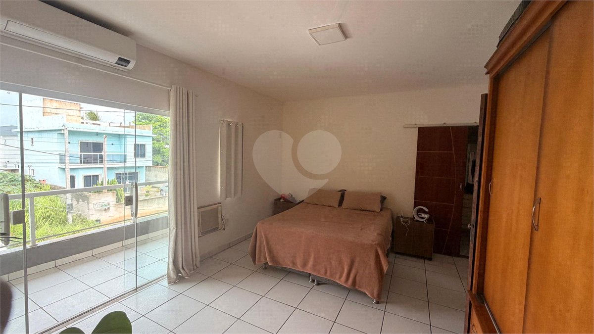 Casa em condomínio à venda com 4 quartos, sendo 2 suítes, em Monte Alto, Arraial do Cabo, RJ