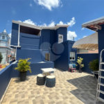 Sobrado à venda com 3 quartos, sendo 1 suíte,  no Centro, Itapetininga, SP