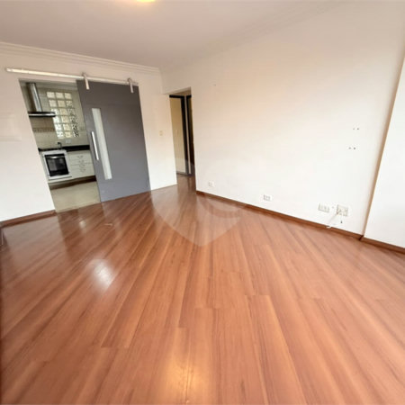 Apartamento à venda com 2 quartos em Vila Olímpia, São Paulo, SP