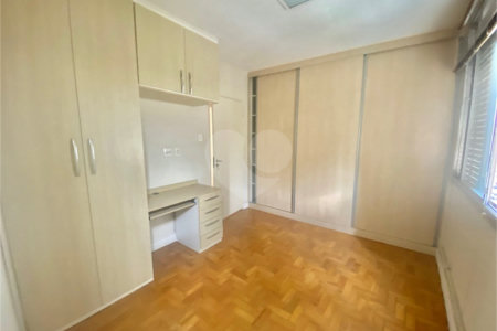 Apartamento à venda com 2 suítes em Itaim Bibi, São Paulo, SP