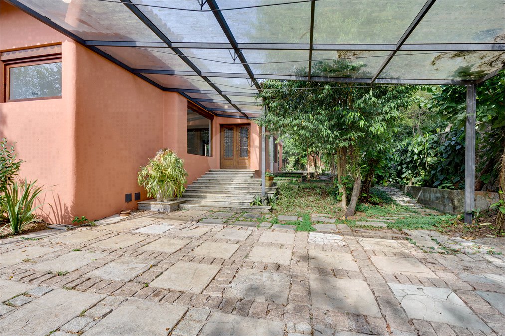Casa Térrea à venda com 3 quartos, sendo 1 suíte, em Jardim Petrópolis, São Paulo, SP