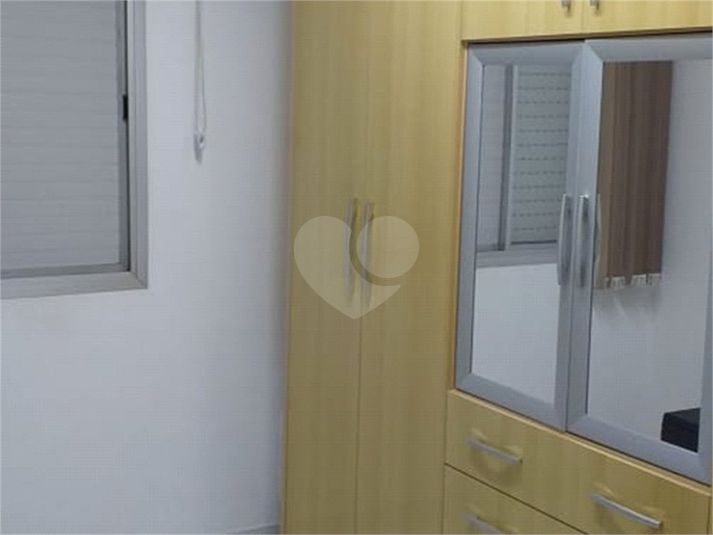 Apartamento à venda com 3 quartos, sendo 1 suíte, em Mandaqui, São Paulo, SP