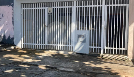Casa à venda com 1 quarto em Jardim Independência, Salto, SP