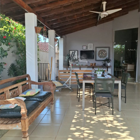 Casa à venda com 3 quartos, sendo 1 suíte, em Ribeirânia, Ribeirão Preto, SP