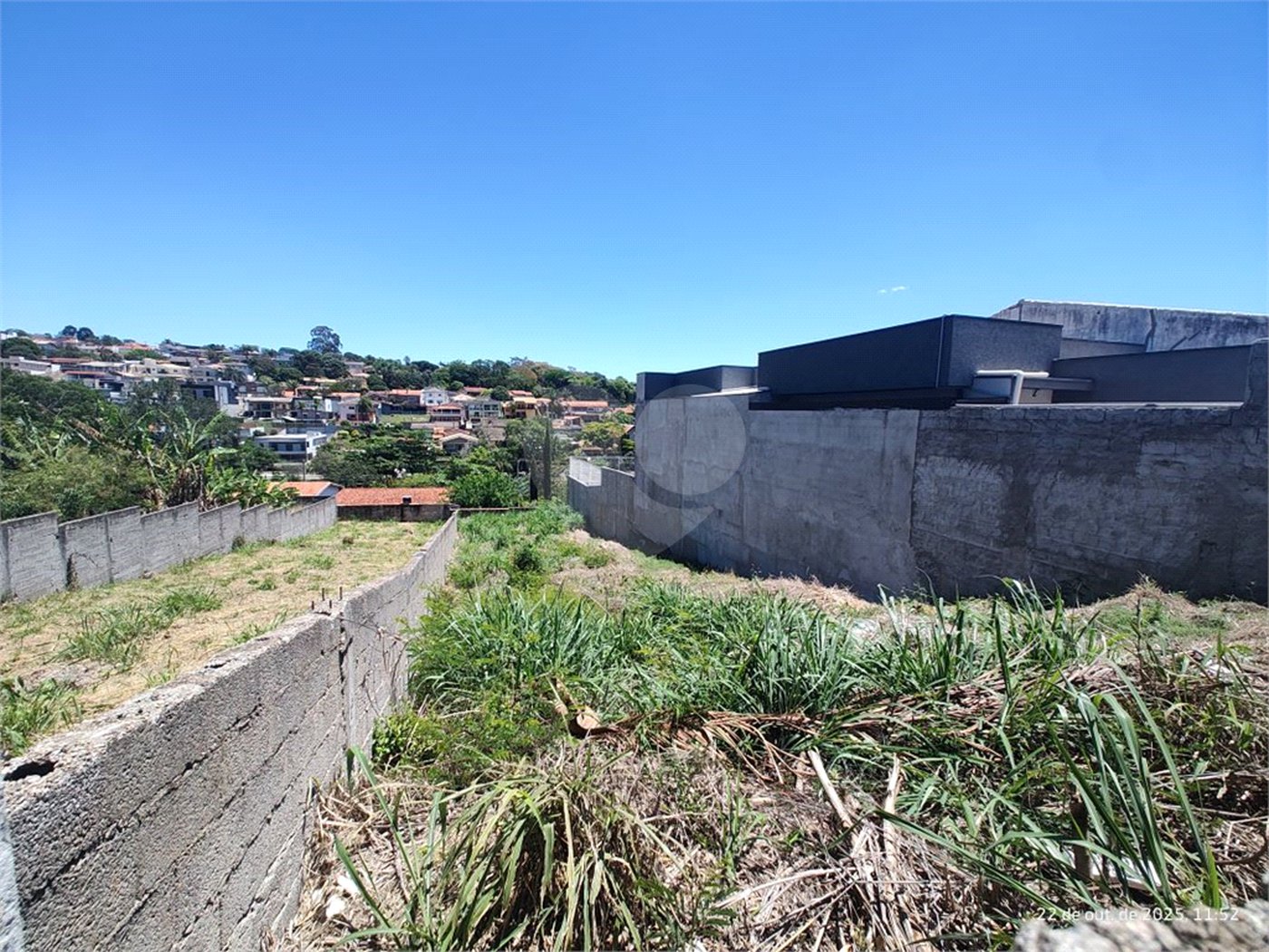 Terreno à venda em Vila Esperia ou Giglio, Atibaia, SP