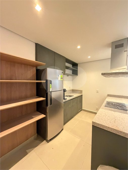 Apartamento à venda com 1 quarto em Vila Leopoldina, São Paulo, SP