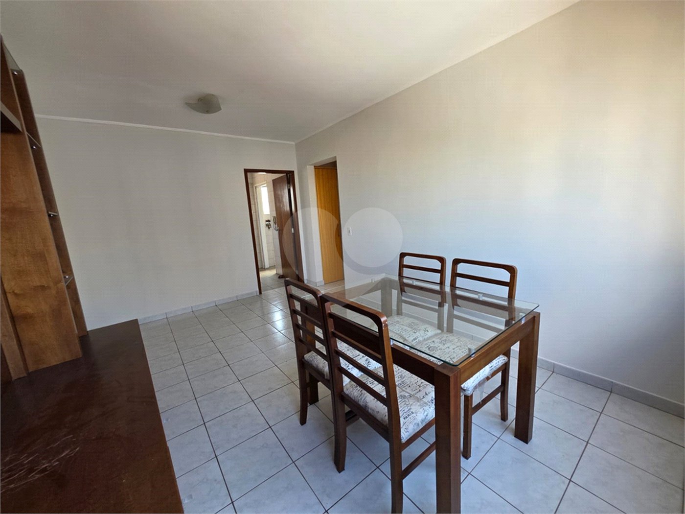 Apartamento à venda com 1 suíte em Vila Guarani, São Paulo, SP